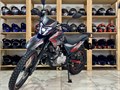 Мотоцикл эндуро ROCKOT XR250 (черный/красный, 21/18, ЭПТС) 00000441444