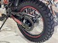 Мотоцикл эндуро ROCKOT XR250 (черный/красный, 21/18, ЭПТС) 00000441444