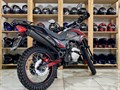 Мотоцикл эндуро ROCKOT XR250 (черный/красный, 21/18, ЭПТС) 00000441444