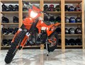 Мотоцикл эндуро ZUUMAV K8(NB-300) /оранжевый Bx2xhDmchc-5iPHxiA9KR1