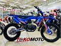 Мотоцикл эндуро  FX MOTO K10 YBS-300 6CKvz6tEjeos06Tnwx42X0 - фото 17996