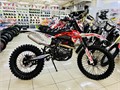 Мотоцикл BRZ MX5 PR250 RED LITE 0dwWtySygVE7OxszBcaA30 - фото 18156