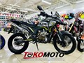 Мотоцикл Regulmoto ADV 300 S, спицованные колеса (Черный/ серый, , 101187-1)(тм) aNM68KLLgsjZvAoM8NT7C3 - фото 18338