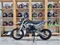 Питбайк BSE EX 14/12 Urban Grey dzIJ774ij5LWGc0E9JcEk0 - фото 18474