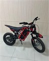 FX MOTO Электропитбайк Е1 /красный j4eenckUi9LloFIEMOQjo3 - фото 18574
