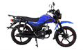 Мопед ROCKOT ALPHA OFFROAD M-12 (синий глянцевый) 00000433944 - фото 18614