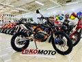 Мотоцикл Regulmoto ATHLETE PRO 300 (4 valves) 6 передач (Черный/ оранжевый/ синий, , 201968-1) jjkhEZZRgtXdTVaCMex3x0 - фото 18719