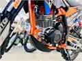 Мотоцикл Regulmoto ATHLETE PRO 300 (4 valves) 6 передач (Черный/ оранжевый/ синий, , 201968-1)(тм) jjkhEZZRgtXdTVaCMex3x0
