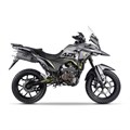 Мотоцикл Regulmoto ADV 300 NB (Серый/ черный, , 100127-1) nfd0JrbEifepobCbTCLdO1 - фото 18725