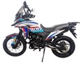 Мотоцикл Regulmoto XADV (белый/ синий, , 200102-1) l4nKy-gNimEZ9VR3TNDmv1 - фото 18726