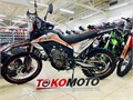 Мотоцикл Regulmoto CR-X (Черный/ оранжевый, , 201060-1) i0DN432mgIDsQtFsivtRe1