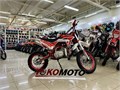 Питбайк ROCKOT HI-TECH 140 Forsage 2.0 (механ. сцепл., эл. стартер, 17/14) (тм) 00000441606 - фото 18775