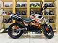 Мотоцикл турэндуро ROCKOT HOUND 250 2.0 (белый/оранжевый, ЭПТС) S5NUTJYpi3FfS6Nv1DEGq2 - фото 18805