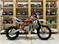 Питбайк KAYO BASIC K125EM 17/14 KRZ (механ. сцепл., эл. стартер 2024 г.) qkirvncFiGddxj9UcC2911 - фото 18874