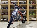 Питбайк KAYO BASIC K125EM 17/14 KRZ (механ. сцепл., эл. стартер 2024 г.) qkirvncFiGddxj9UcC2911