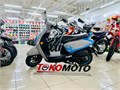 Скутер Motosuper S9 Noir Gris (серый) HsGeMyZsh4GJ63EkALs4p3 - фото 18902