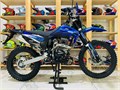 Мотоцикл Regulmoto Sport-003 PR 300 сс 6 передач (Синий/ черный , , 300301-3) 5xtuVACnhOlKZVUo7ukS80 - фото 18937