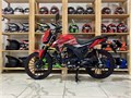 мопед STORM ST (красно-чёрный глянец/ red-black gloss) tJdM7-pmhg-AyCZNLZsgI3 - фото 18999
