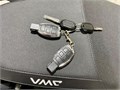 Скутер VMC VENTO SMART 3 синий 24930-2