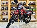 Мотоцикл Regulmoto Sport-003 PR PRO 300 (4 valves) 6 передач (Черный/красный) 24 300302-2