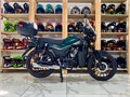Мопед Alpha FX MC-50 MAX (Зеленый) 3t1neY7EihrA0MwM3M3sk2 - фото 19206