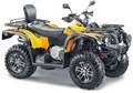Снегоболотоход STELS ATV650 (TE) (Желтый) 47OpoQv9icGkydKz7Me9C0 - фото 19219