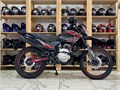 Мотоцикл эндуро ROCKOT XR250 (черный/зеленый, 21/18, ЭПТС) 00000441443 - фото 19293