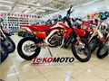 Мотоцикл кроссовый ZUUMAV FX 300 ( CXR 300NC) красный HLD64tlsizibVQPrylBlk3 - фото 19345