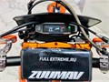 Мотоцикл кроссовый ZUUMAV K7 (CBS-300PRO) NB /оранжевый VIav7ukKjrVoxnH7BcVgn1