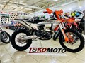 Мотоцикл эндуро ZUUMAV K9 YBS-300 (серо-оранжевый) KqAD0XAOgOF4pxpQ2RrSH3 - фото 19457