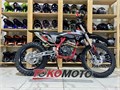 Мотоцикл эндуро ZUUMAV K5 LITE /оранжевый G6CrYrcRi0SHm74CD9Ue-1 - фото 19511