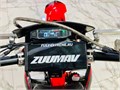 Мотоцикл кроссовый ZUUMAV FX К8 - NC450 /красный jW9Pj2cbhsn602dyOhHC60