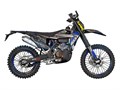 Мотоцикл Regulmoto LEGEND 300 (Черный/ синий, , 300003-4) jar0F1opj1HYJX1p8JJZ90 - фото 19764