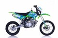 Мотоцикл Кроссовый Apollo RFZ START 150X-LE, 17/14 (Зеленый) LcHIbUONic-xMRCq8-GrX1 - фото 19798