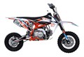 Питбайк Regulmoto PILOT EA 12/10 Черный/ оранжевый wzZVV3yAj35ID2Hcqisa11 - фото 19882