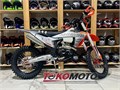 Мотоцикл эндуро ZUUMAV K9 YBS-300 с прогрессией (серый) 1WMr2heChL6vD8sx0fu4w2 - фото 20126