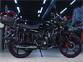 Мопед ROCKOT ALPHA OFFROAD M-12 LUX (черный матовый) VYEhex38hTmFbfG7Cv0ok1 - фото 20196