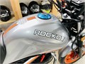 Мотоцикл дорожный ROCKOT SPECTRUM 150 (серый глянцевый, ЭПТС) 00000438239