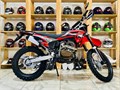Мотоцикл Regulmoto Sport-003 PR красный 2023 100003-21-2 - фото 20319