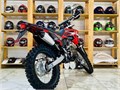 Мотоцикл Regulmoto Sport-003 PR красный 2023 100003-21-2