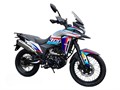 Мотоцикл Regulmoto XADV (белый/ синий, , 200102-1) l4nKy-gNimEZ9VR3TNDmv1 - фото 20405