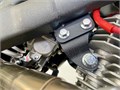 Мотоцикл Regulmoto ZR PR 4 valves черный/синий 300004-3
