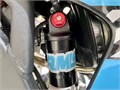 Мотоцикл Regulmoto ZR PR 4 valves черный/синий 300004-3