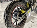 Мотоцикл турэндуро ROCKOT DAKAR 2.0 (серый/желтый) qVAl4PObh4OhKAVlQRQhy1 - фото 20549 Мотоцикл турэндуро ROCKOT DAKAR 2.0 (серый/желтый) qVAl4PObh4OhKAVlQRQhy1 - фото 20549