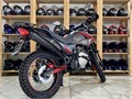 Мотоцикл эндуро ROCKOT XR250 (красный/черный, 21/18, ЭПТС) (Т.М.) 00000441444-1