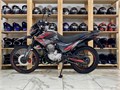 Мотоцикл эндуро ROCKOT XR250 (красный/черный, 21/18, ЭПТС) (Т.М.) 00000441444-1