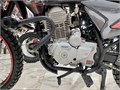 Мотоцикл эндуро ROCKOT XR250 (красный/черный, 21/18, ЭПТС) (Т.М.) 00000441444-1