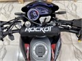 Мотоцикл эндуро ROCKOT XR250 (красный/черный, 21/18, ЭПТС) (Т.М.) 00000441444-1