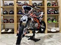 Питбайк KAYO BASIC TT140 17/14 KRZ (механ. сцепл., кикстартер 2022 г.) mzI7nFxpiXipT6oB8MKuY3