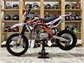 Питбайк KAYO BASIC TT140 17/14 KRZ (механ. сцепл., кикстартер 2022 г.) mzI7nFxpiXipT6oB8MKuY3